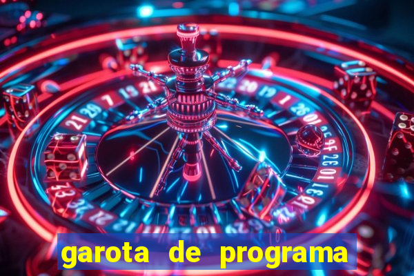 garota de programa de cruzeiro